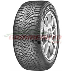 COP. 165/60TR14 VREDESTEIN SNOWTRAC 5 XL 79T M+S
